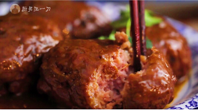 据说:这是宴席里的四大件!